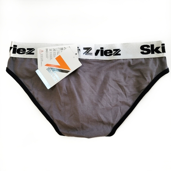 Skiviez Cutout Brief - Picture 2 of 2